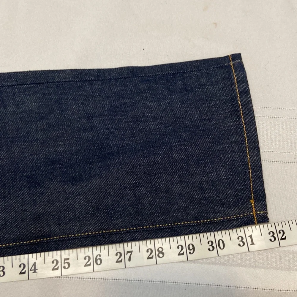 Imogene + Willie Rigid Denim Womens Jeans New Without Tags - Size 24*